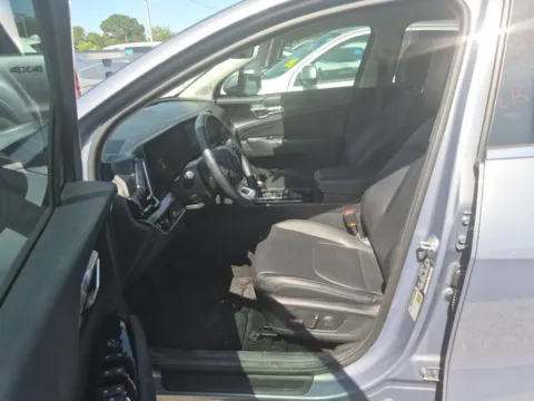 Another view of 2023 Kia Sportage EX for sale in St. Charles, MO at Clement Supercenter