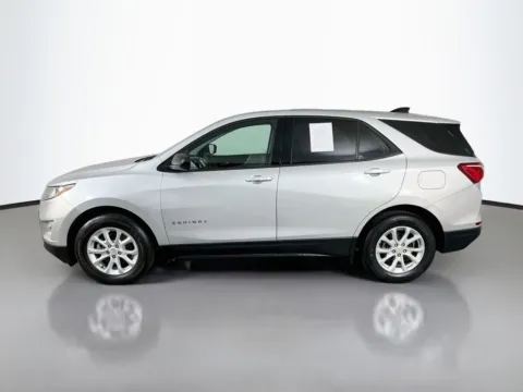 More photos of 2019 Chevrolet Equinox LS at Clement Supercenter, MO