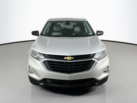 Another view of 2019 Chevrolet Equinox LS for sale in St. Charles, MO at Clement Supercenter