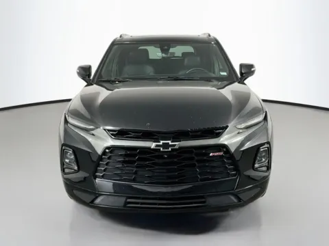 Photos of 2021 Chevrolet Blazer RS for sale in St. Charles, MO at Clement Supercenter