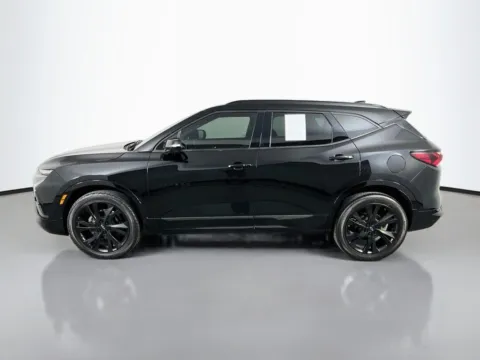 More photos of 2021 Chevrolet Blazer RS at Clement Supercenter, MO