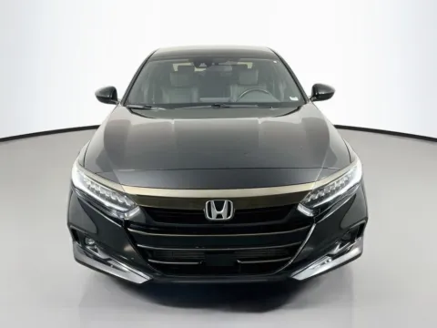 Photos of 2021 Honda Accord Sport for sale in St. Charles, MO at Clement Supercenter