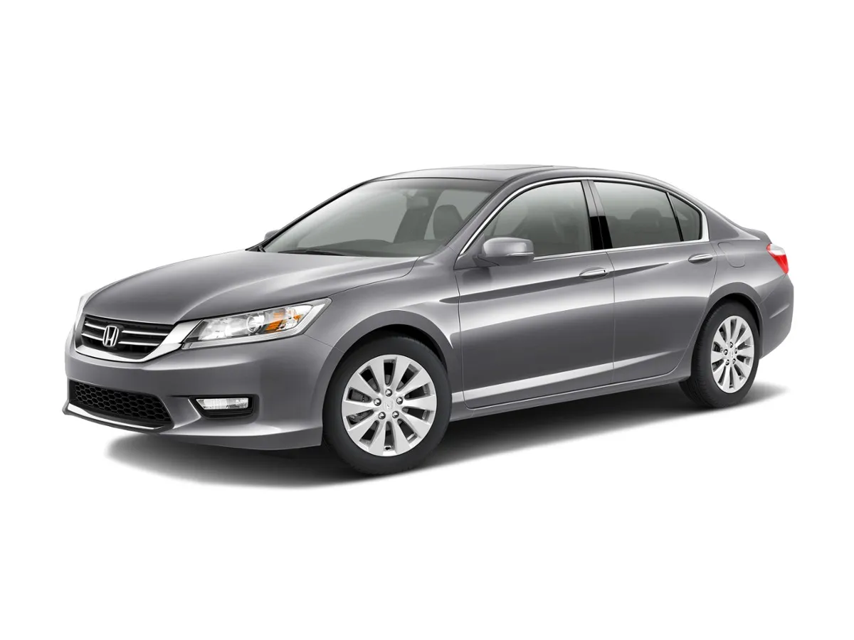 2014 Honda Accord EX for sale in St. Charles, MO