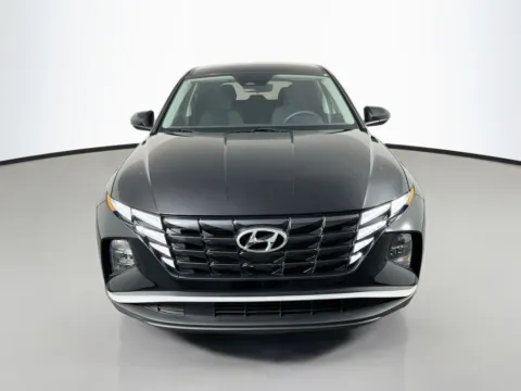 Photos of 2023 Hyundai Tucson SE for sale in St. Charles, MO at Clement Supercenter