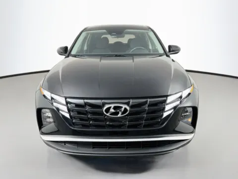 Another view of 2023 Hyundai Tucson SE for sale in St. Charles, MO at Clement Supercenter