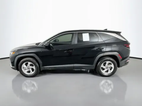 More photos of 2023 Hyundai Tucson SE at Clement Supercenter, MO