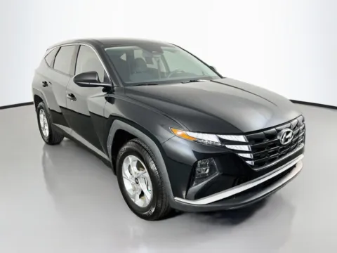 More photos of 2023 Hyundai Tucson SE at Clement Supercenter, MO