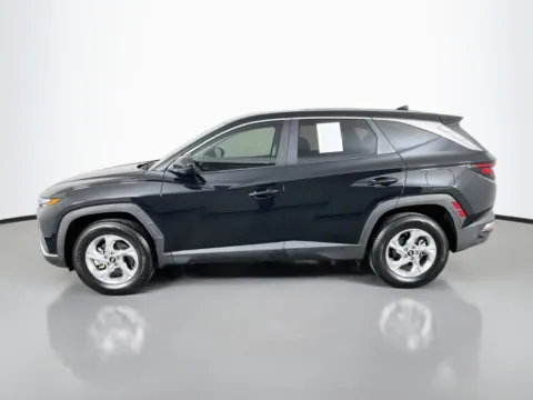 More photos of 2023 Hyundai Tucson SE at Clement Supercenter, MO