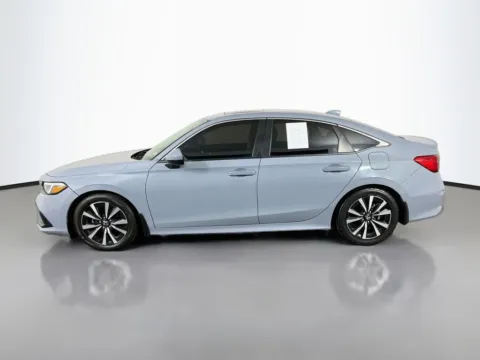 More photos of 2024 Honda Civic EX at Clement Supercenter, MO