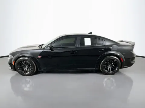More photos of 2023 Dodge Charger R/T Scat Pack Widebody at Clement Supercenter, MO