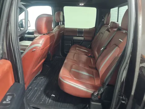 More photos of 2018 Ford F-150 Platinum at Clement Supercenter, MO