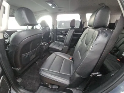 More photos of 2025 Kia Telluride S at Clement Supercenter, MO