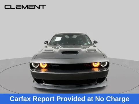 Photos of 2022 Dodge Challenger R/T Scat Pack Widebody for sale in St. Charles, MO at Clement Supercenter