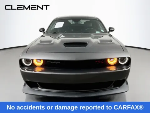 Another view of 2022 Dodge Challenger R/T Scat Pack Widebody for sale in St. Charles, MO at Clement Supercenter