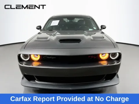 Photos of 2022 Dodge Challenger R/T Scat Pack Widebody for sale in St. Charles, MO at Clement Supercenter