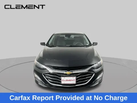 Photos of 2023 Chevrolet Malibu LT for sale in St. Charles, MO at Clement Supercenter