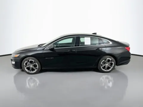 More photos of 2023 Chevrolet Malibu LT at Clement Supercenter, MO