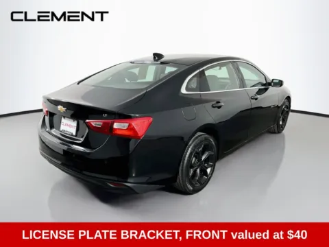 More photos of 2023 Chevrolet Malibu LT at Clement Supercenter, MO