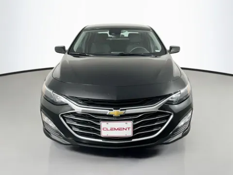 Photos of 2023 Chevrolet Malibu LT for sale in St. Charles, MO at Clement Supercenter
