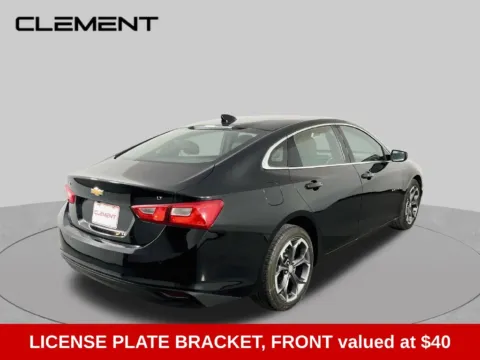 More photos of 2023 Chevrolet Malibu LT at Clement Supercenter, MO