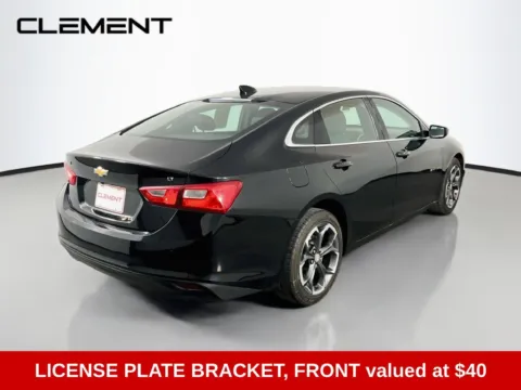 More photos of 2023 Chevrolet Malibu LT at Clement Supercenter, MO