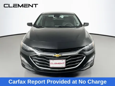 Photos of 2023 Chevrolet Malibu LT for sale in St. Charles, MO at Clement Supercenter