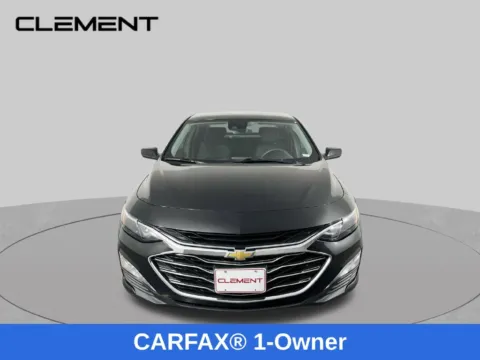 Photos of 2023 Chevrolet Malibu LT for sale in St. Charles, MO at Clement Supercenter