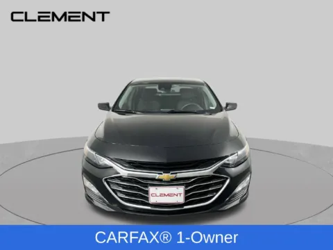 Photos of 2023 Chevrolet Malibu LT for sale in St. Charles, MO at Clement Supercenter