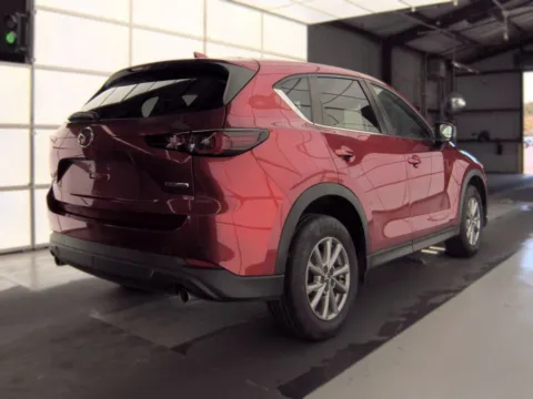 More photos of 2022 Mazda CX-5 2.5 S Select Package at Clement Supercenter, MO