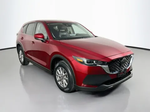 More photos of 2022 Mazda CX-5 2.5 S Select Package at Clement Supercenter, MO