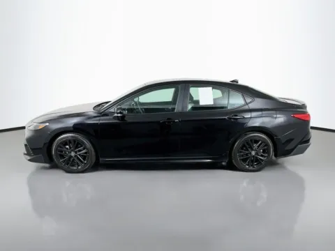 More photos of 2025 Toyota Camry SE at Clement Supercenter, MO