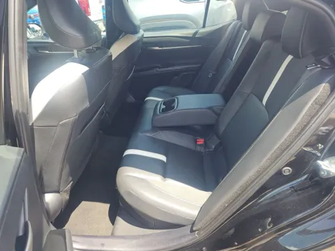 More photos of 2025 Toyota Camry SE at Clement Supercenter, MO