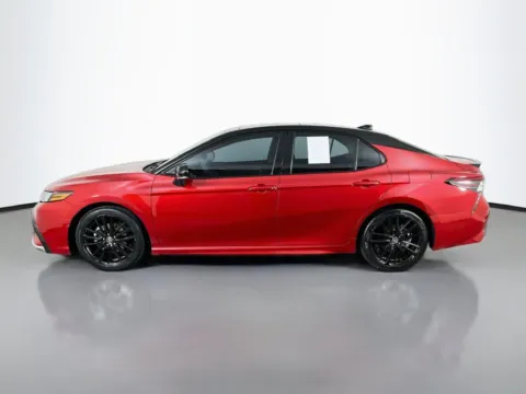 More photos of 2023 Toyota Camry XSE at Clement Supercenter, MO