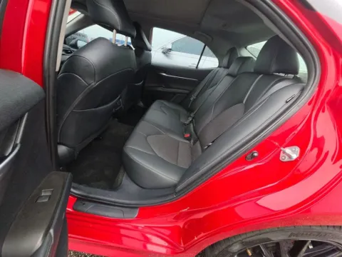 More photos of 2023 Toyota Camry XSE at Clement Supercenter, MO
