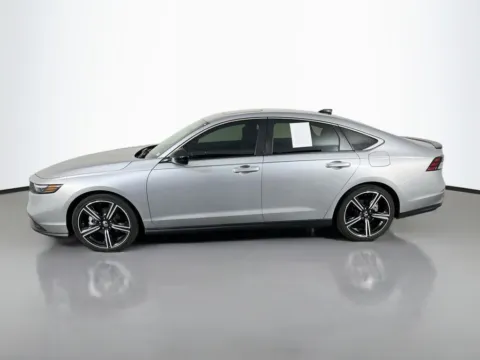 More photos of 2023 Honda Accord Hybrid Sport at Clement Supercenter, MO