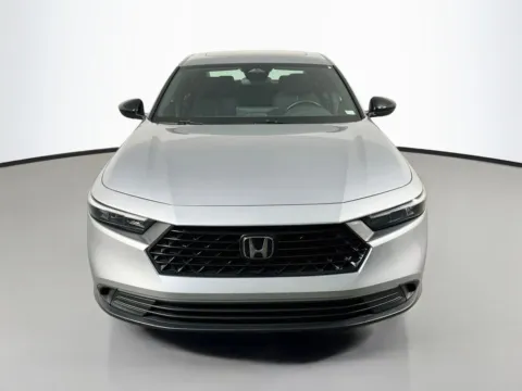 Photos of 2023 Honda Accord Hybrid Sport for sale in St. Charles, MO at Clement Supercenter