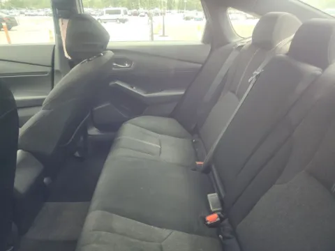 More photos of 2023 Honda Accord Hybrid Sport at Clement Supercenter, MO