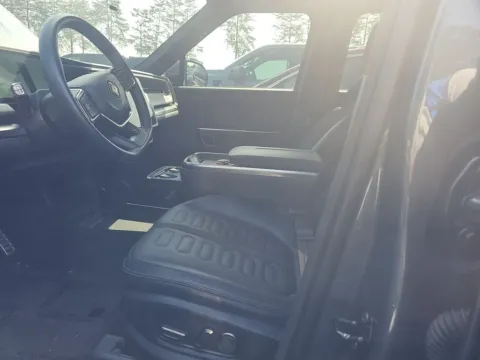 Another view of 2024 Rivian R1S Adventure for sale in St. Charles, MO at Clement Supercenter
