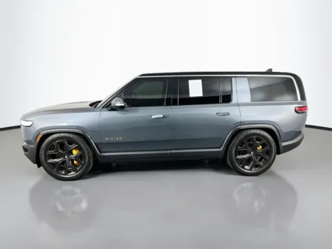 More photos of 2024 Rivian R1S Adventure at Clement Supercenter, MO