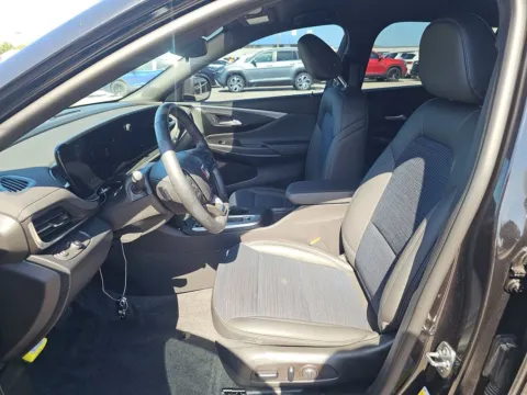 Another view of 2025 Buick Envista Preferred for sale in St. Charles, MO at Clement Supercenter