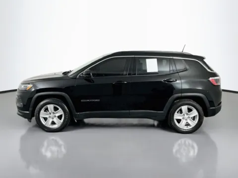 More photos of 2022 Jeep Compass Latitude at Clement Supercenter, MO