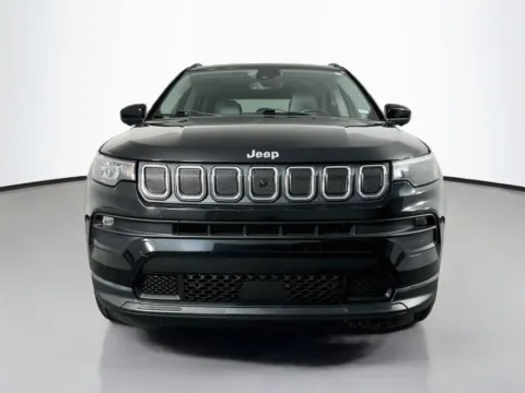 Photos of 2022 Jeep Compass Latitude for sale in St. Charles, MO at Clement Supercenter