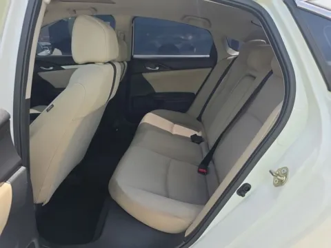 More photos of 2016 Honda Civic EX at Clement Supercenter, MO