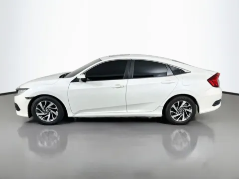 More photos of 2016 Honda Civic EX at Clement Supercenter, MO
