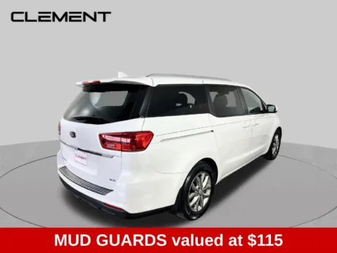 More photos of 2021 Kia Sedona EX at Clement Supercenter, MO