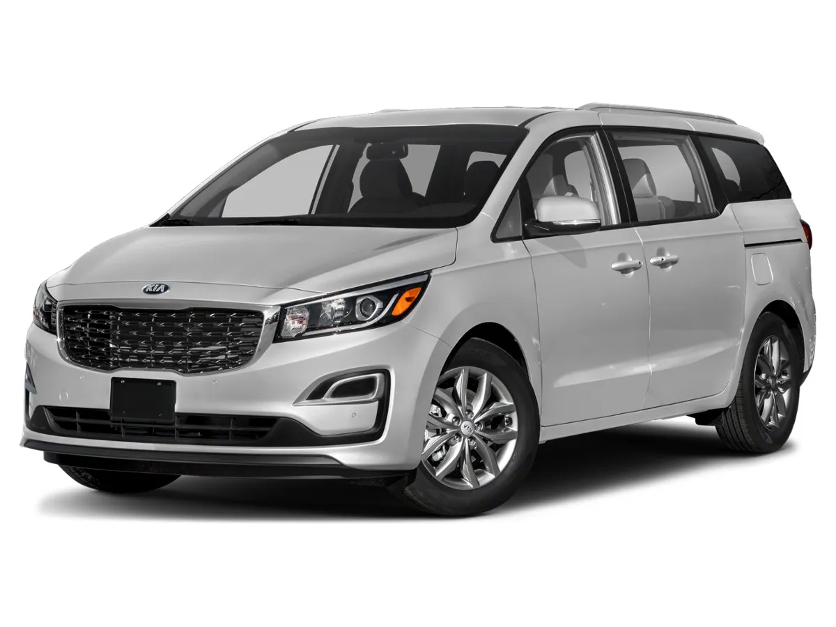 2021 Kia Sedona EX for sale in St. Charles, MO