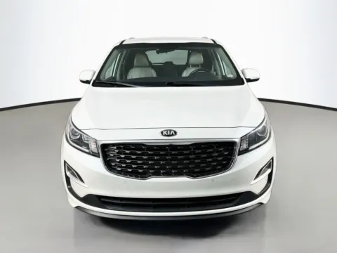 Another view of 2021 Kia Sedona EX for sale in St. Charles, MO at Clement Supercenter
