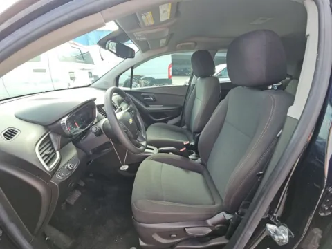 Another view of 2021 Chevrolet Trax LS for sale in St. Charles, MO at Clement Supercenter