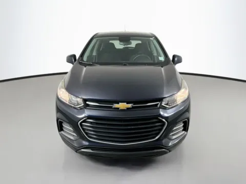 Photos of 2021 Chevrolet Trax LS for sale in St. Charles, MO at Clement Supercenter