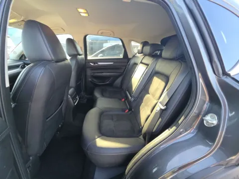More photos of 2022 Mazda CX-5 2.5 S Select Package at Clement Supercenter, MO